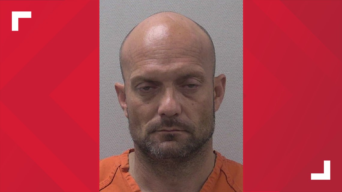 Deputies bust chop shop after following tip to recover stolen equipment