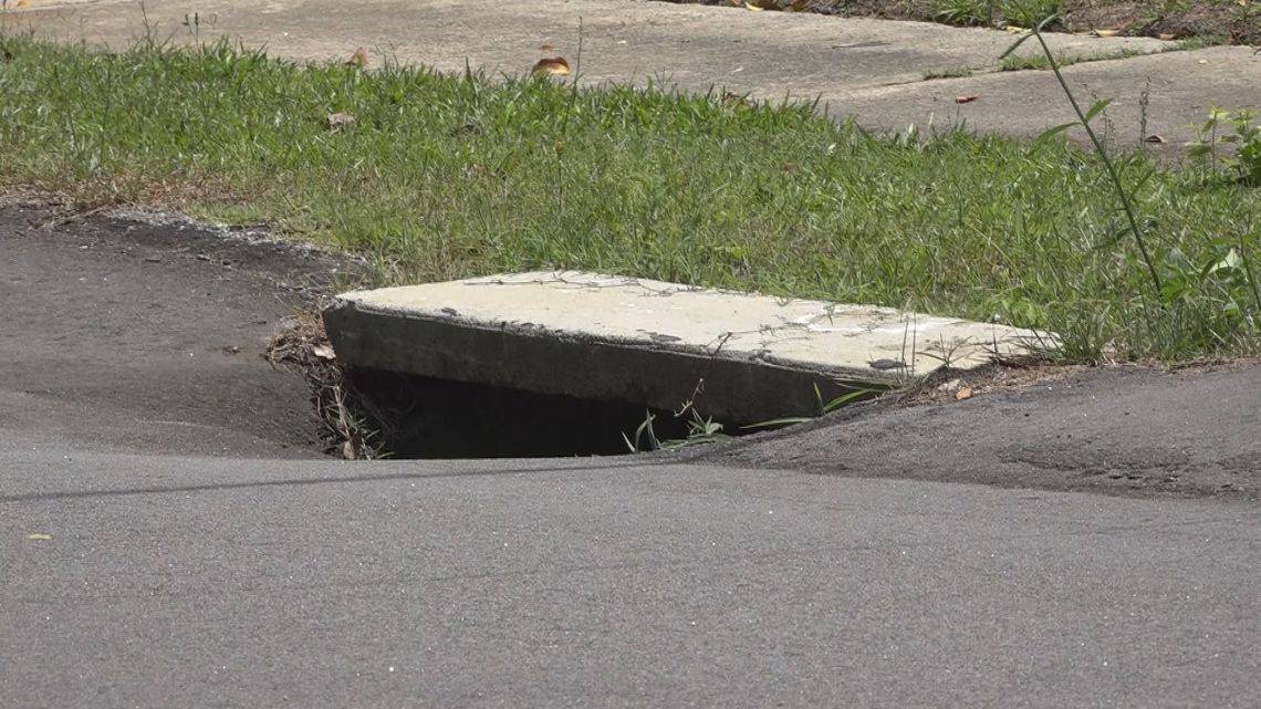 Orangeburg County receives $5.2M grant for stormwater improvement - Vimarsana News