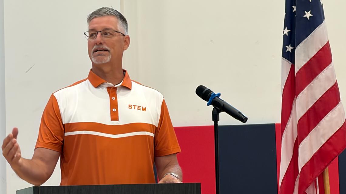 Longtime A.C. Flora head baseball coach makes a major career change