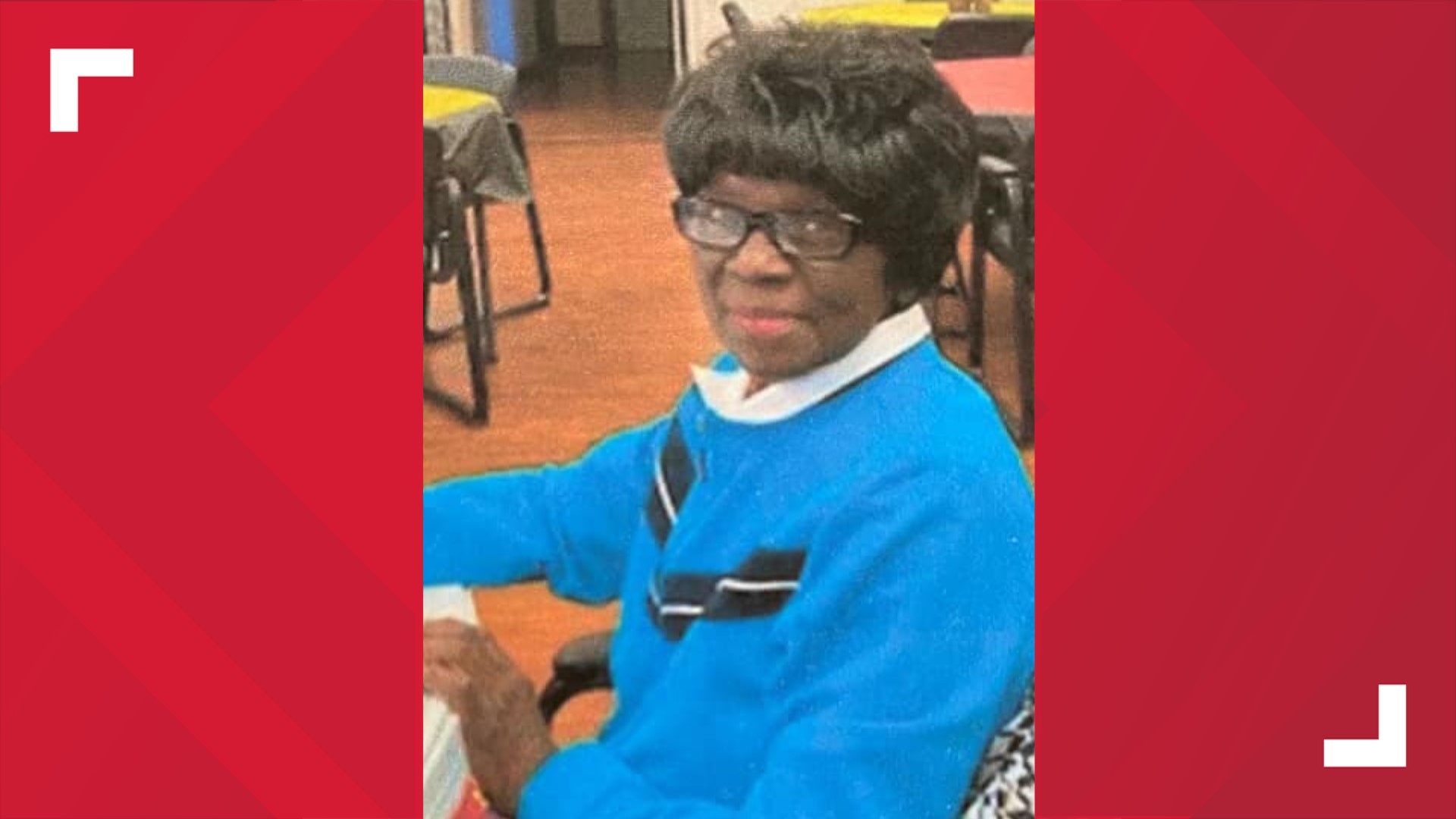 A missing Eastover woman who hadn't been seen since Tuesday has been found in Calhoun County - not far from where her car was found a day before.