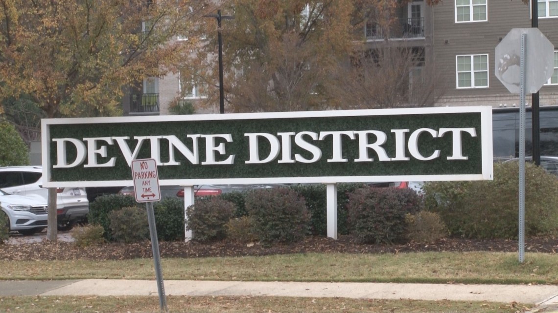 Timeline for Devine Street developments - Vimarsana News