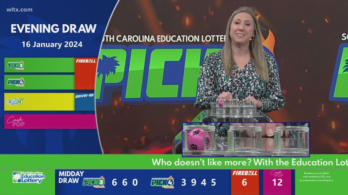 Evening SC Lottery Results Jan 16 2024 Wltx Com   B02358a7 Bc2c 41f8 Ae59 E30c3ad13987 1140x641 