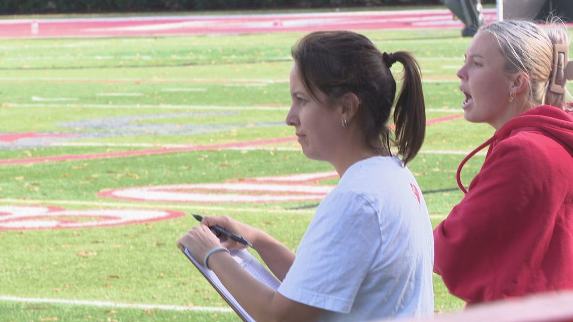 Newberry College field hockey team advances to national semi-finals