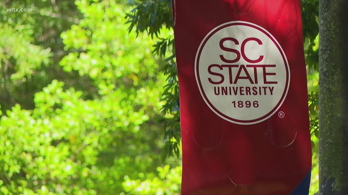 SC House members calling for a $5M grant to South Carolina State University to be cut