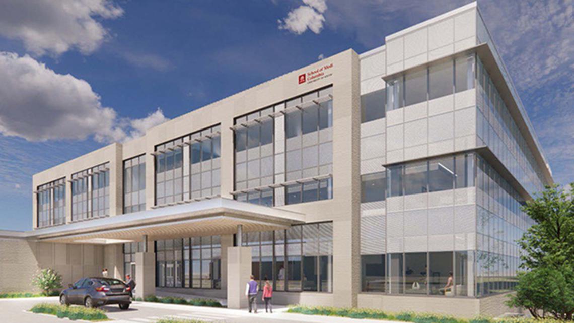 USC, Prisma Health partner to launch Brain Health Center in Columbia