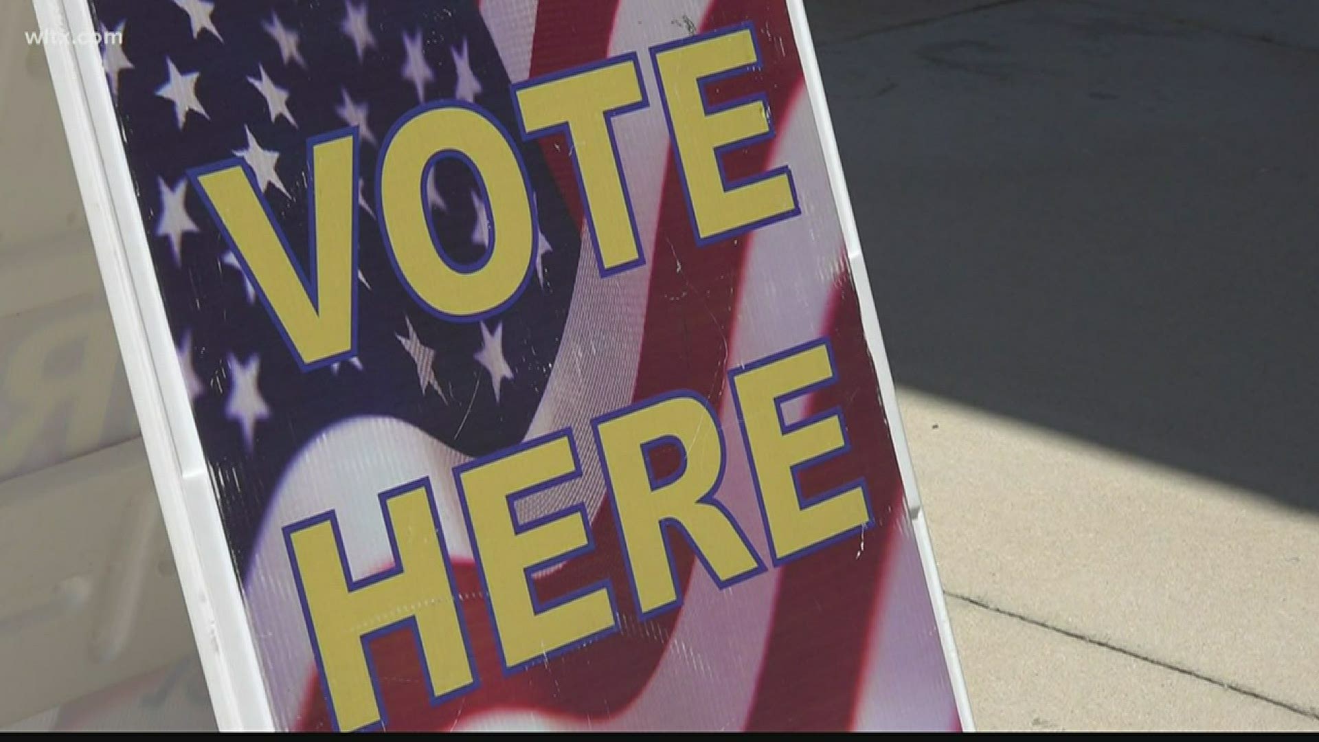 Long lines and confusion filled Richland County voting sites on June 9. Wednesday night, officials discussed how to improve the process.