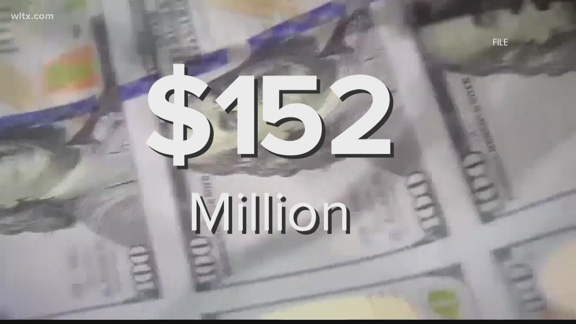 An audit by the state's inspector general has uncovered over $150M in unspent lottery profits for the past six years.