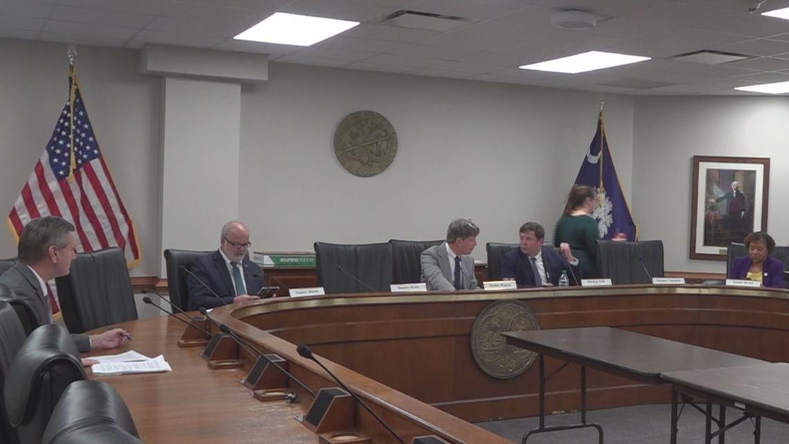 South Carolina Senate takes up House energy reform bill - Vimarsana News