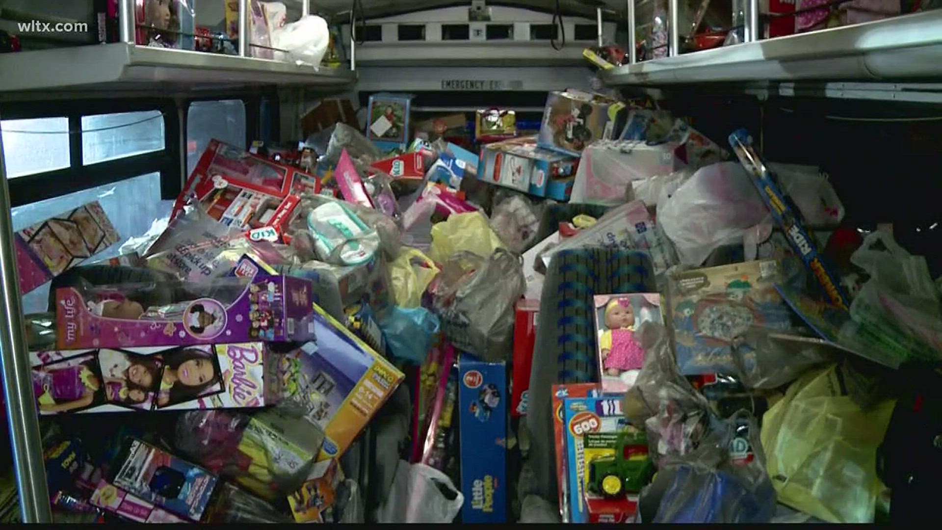 News 19 is teaming up with the Salvation Army to help give families in need a Christmas to remember.