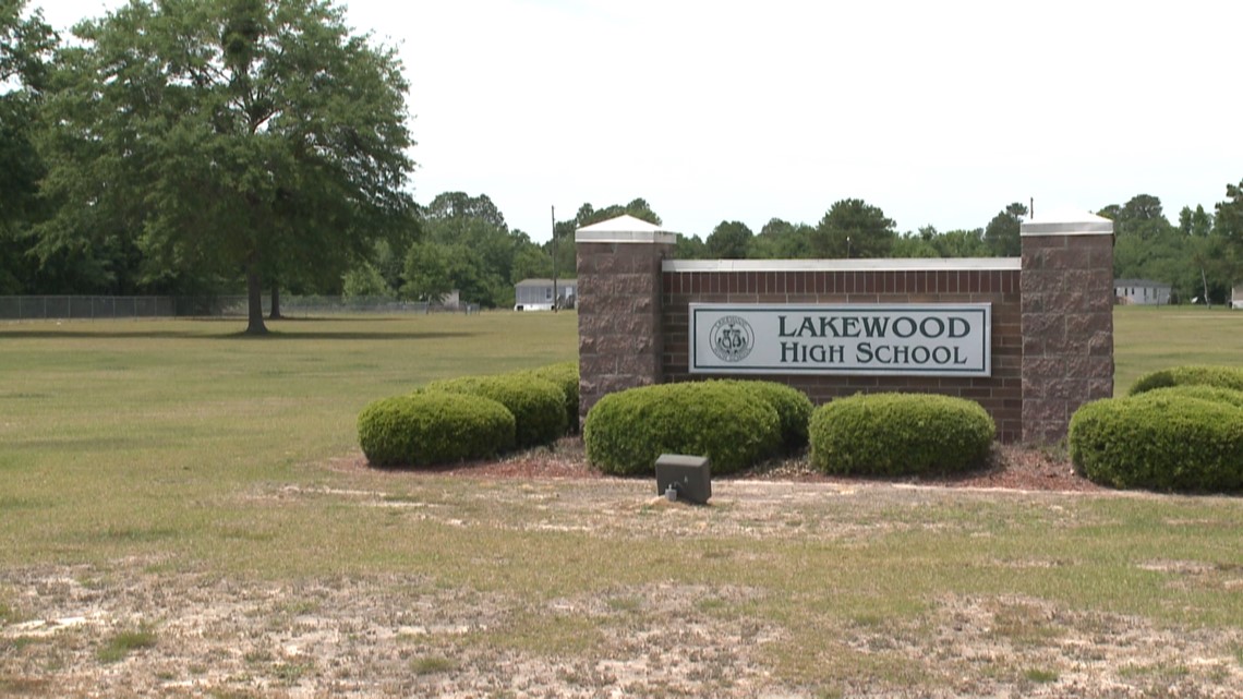 Sumter police investigates school coach over student relationship - Vimarsana News