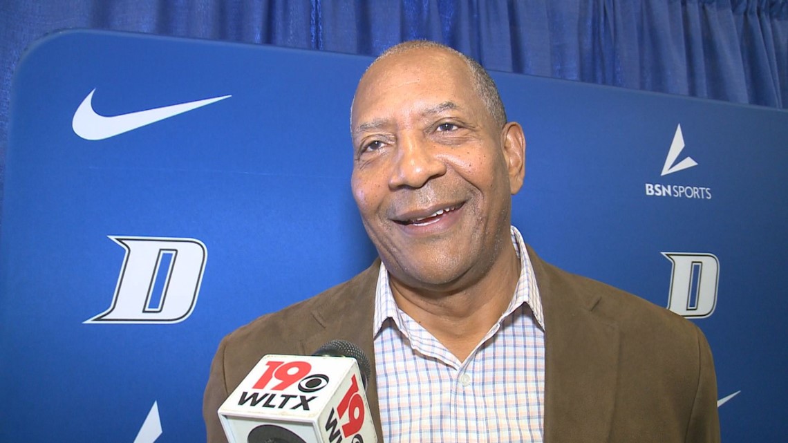 Alex English appointed as USC interim board member