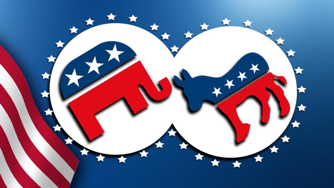 Filing for statewide primaries in South Carolina begins Monday, March 16