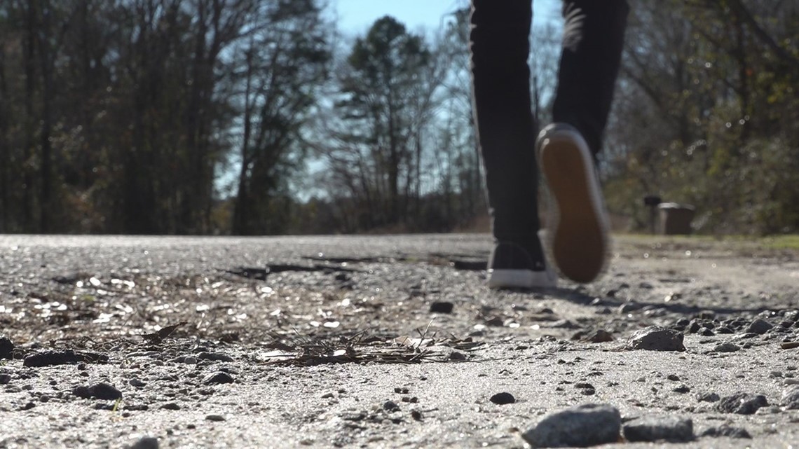Sidewalks to be added in Newberry and Whitmire - Vimarsana News