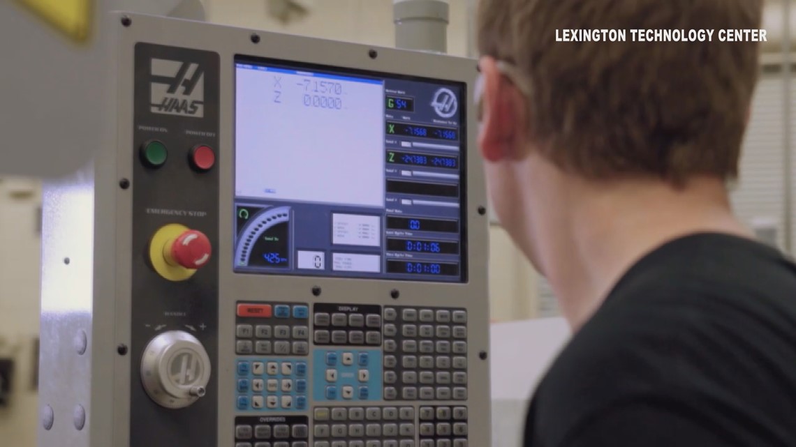 Lexington One, USC partner to offer dual enrollment STEM program - Vimarsana News