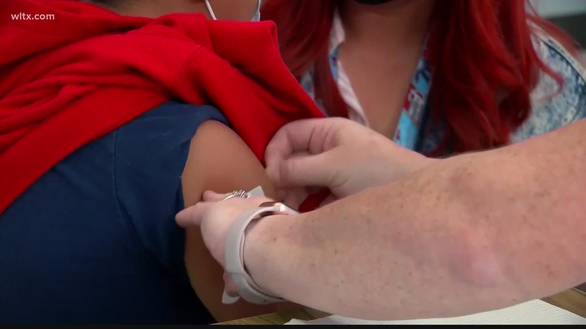 U.S. regulators on Friday authorized the first COVID-19 shots for infants and preschoolers, paving the way for vaccinations to begin next week.