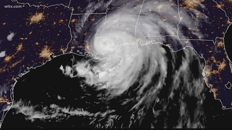 Hurricane season has arrived, three tropical storms so far