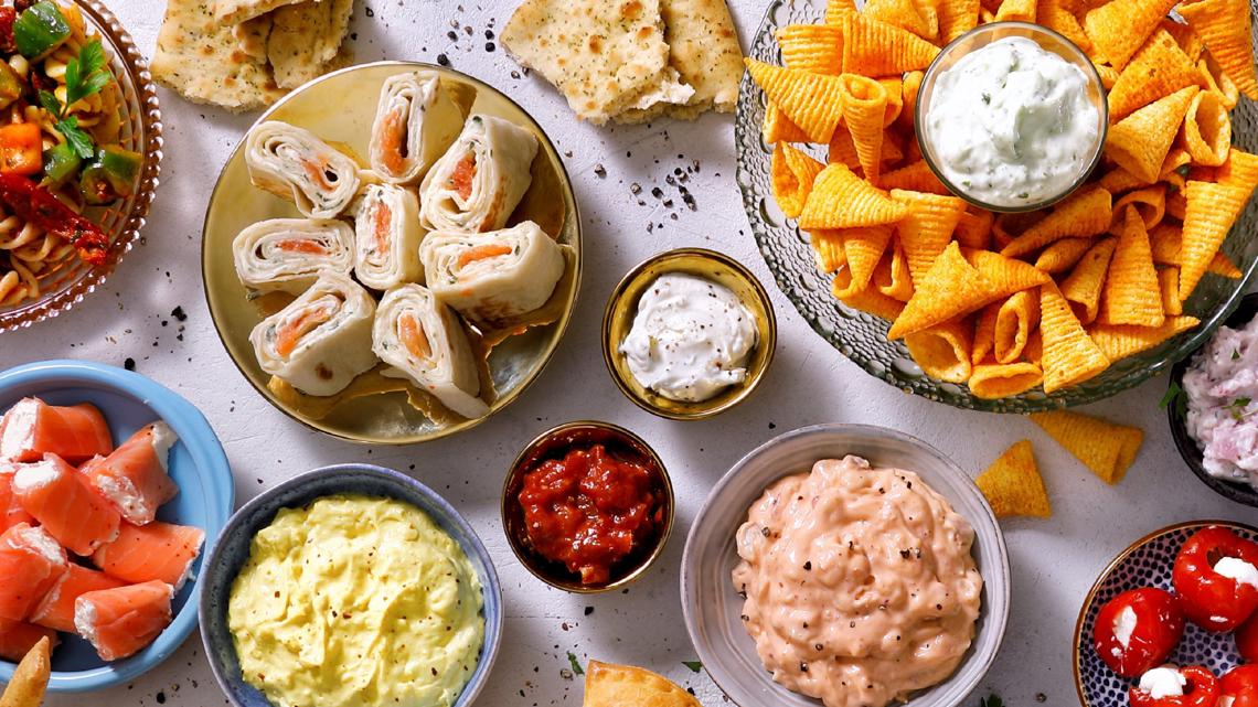 Specialty foods company investing $11.5M, creating 202 new jobs at new South Carolina facility