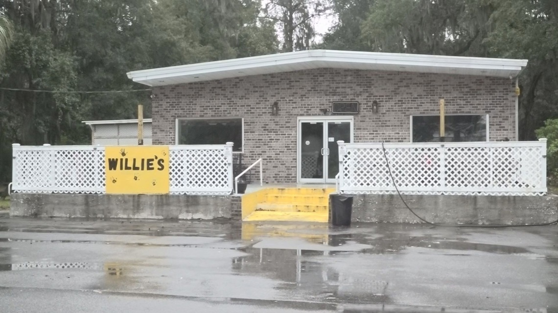 Victims identified in mass shooting at South Carolina bar