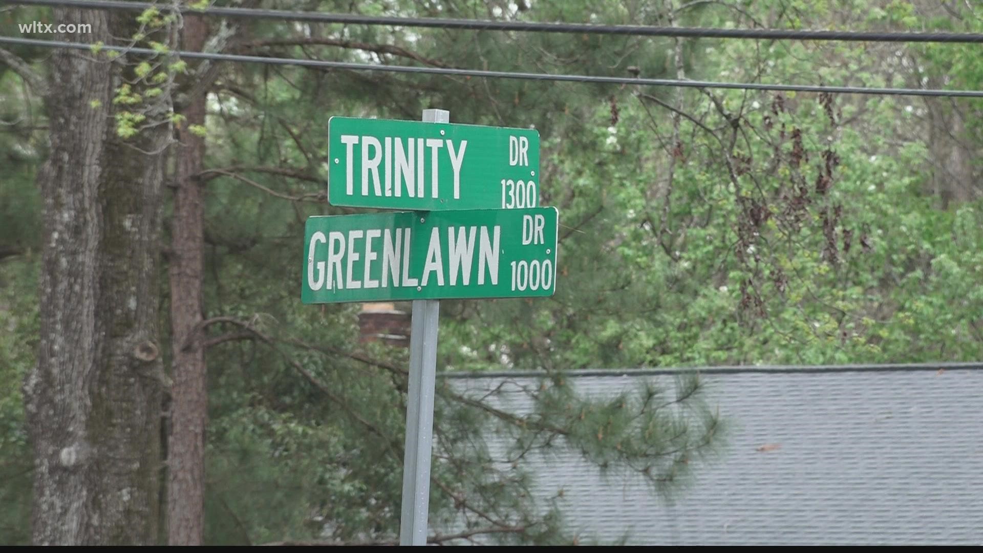 Greenlawn residents get development questions answered