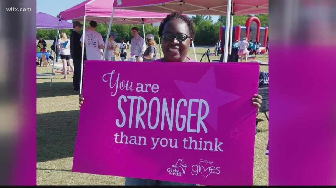BuddyCall19: Monica Addison, survivor - Vimarsana News