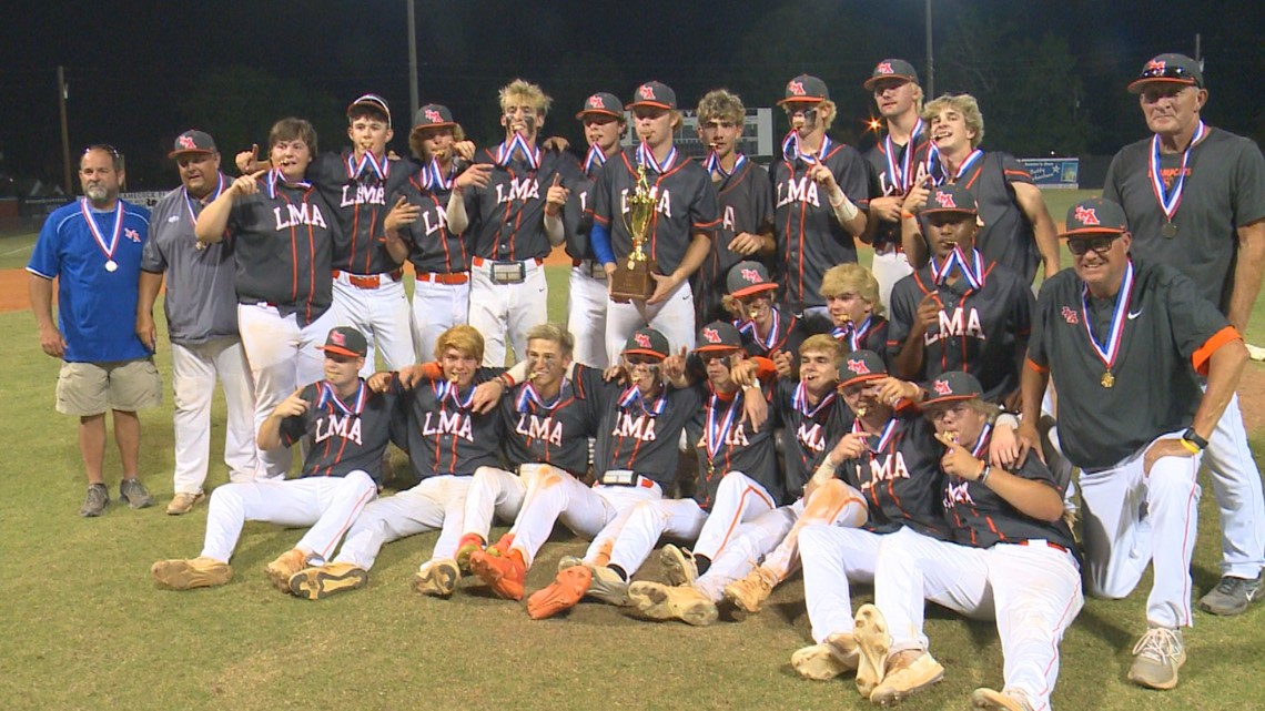 Laurence Manning Academy wins SCISA 3A state championship