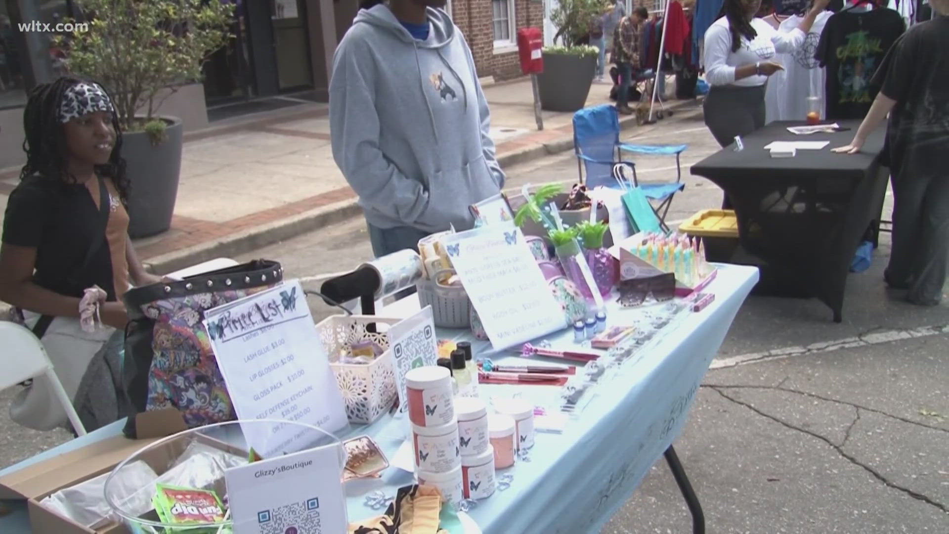 wltx.com - Melissa Hernandez De La Cruz - Barron Trump is launching a beverage brand