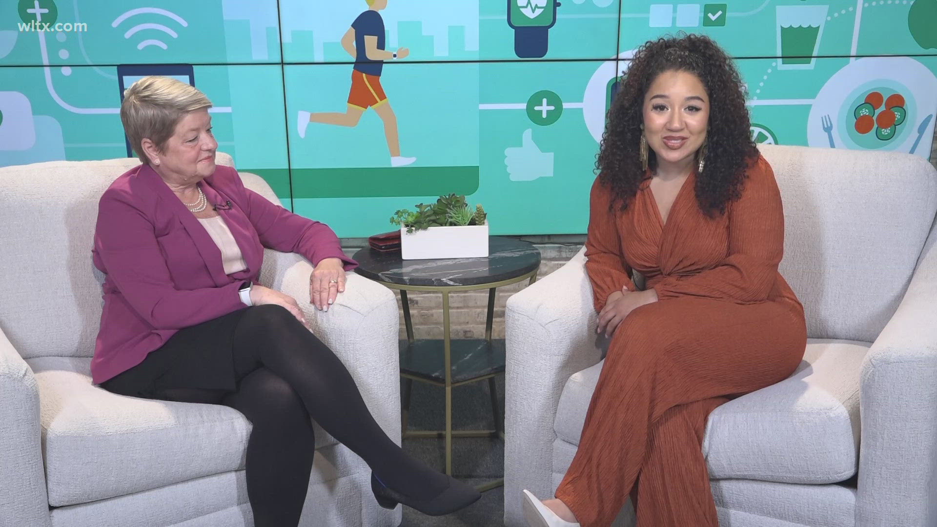 Left unchecked, stress can seriously affect your mind and body. Licensed counselor Jennifer Wolff shares expert tips to help you manage it.