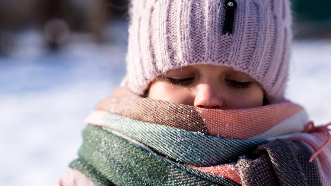 South Carolina residents urged to guard against hypothermia as severe cold and snow loom