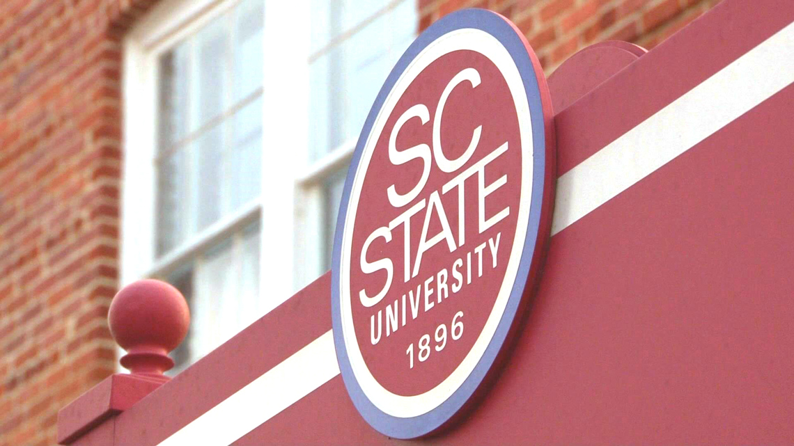 South Carolina State unveils $41.2M campaign amid campus protests and legal battle