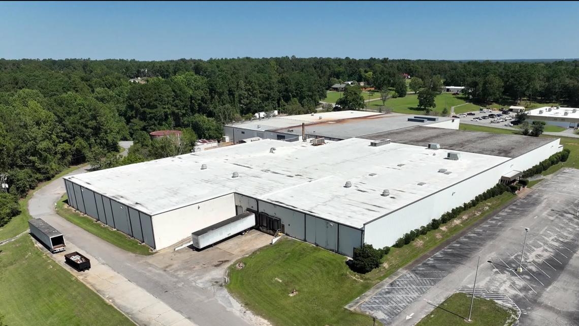 Eurocharm Group to open first North American facility in Kershaw County