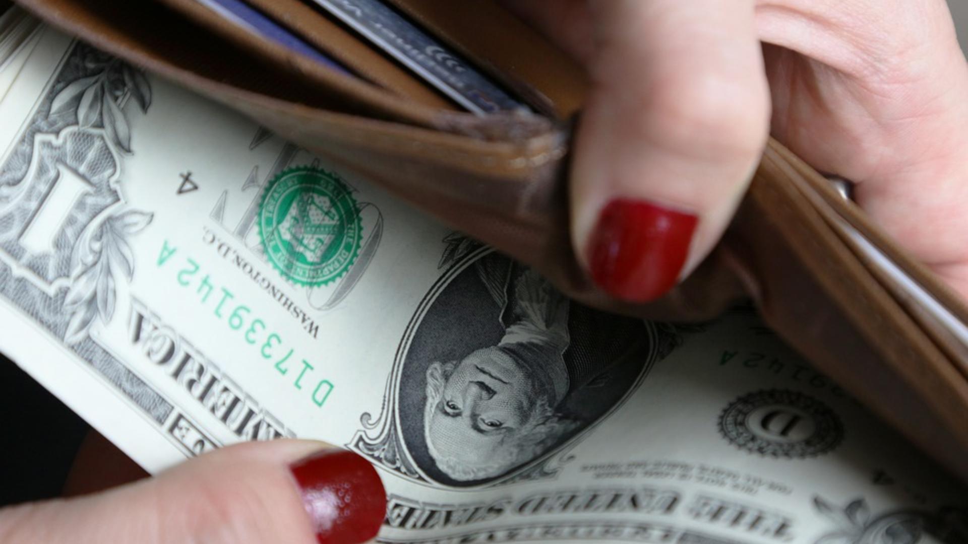 Activists urge nationwide spending freeze with "Feb 28 Economic