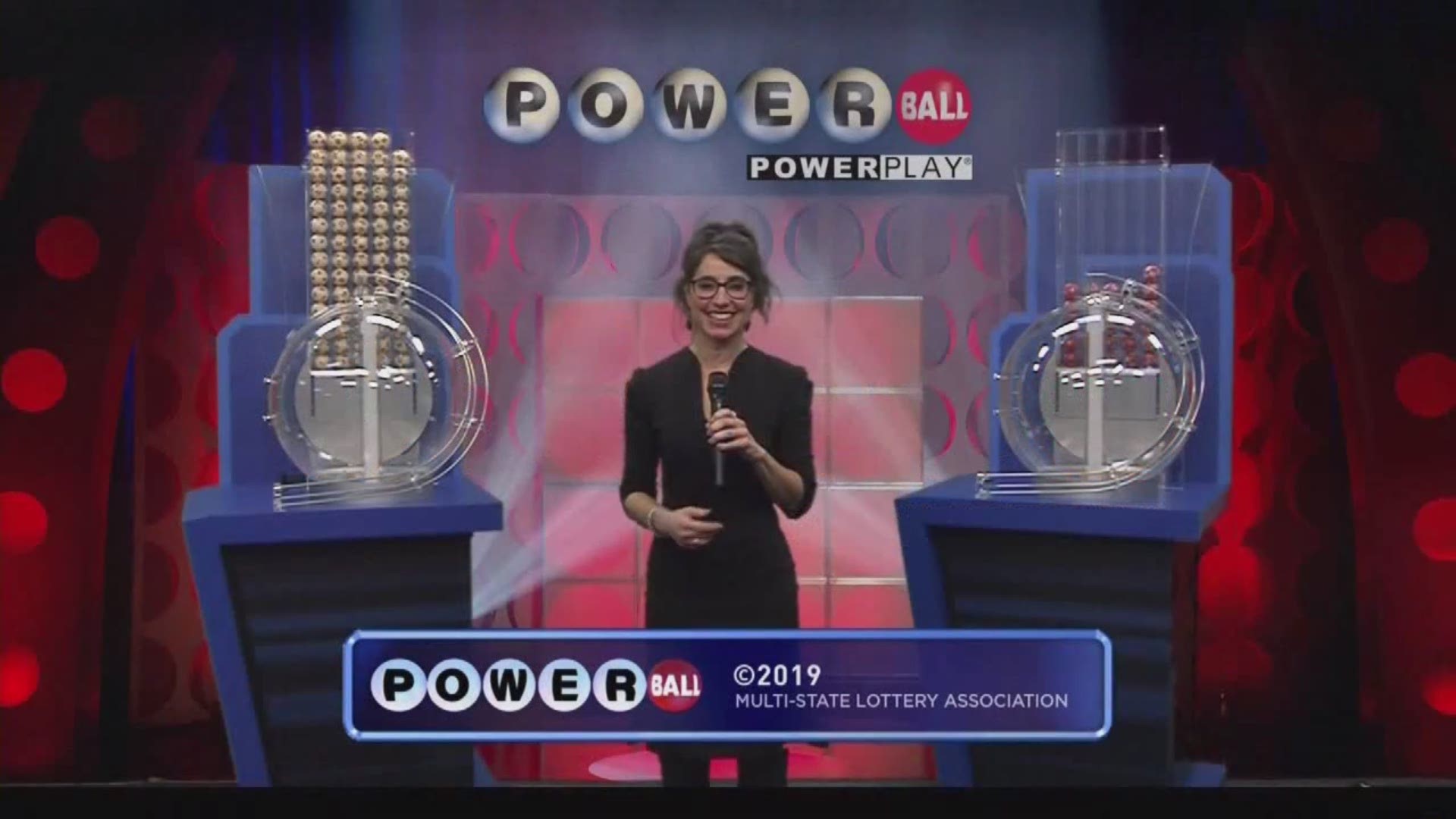 Powerball Jan 26 2019