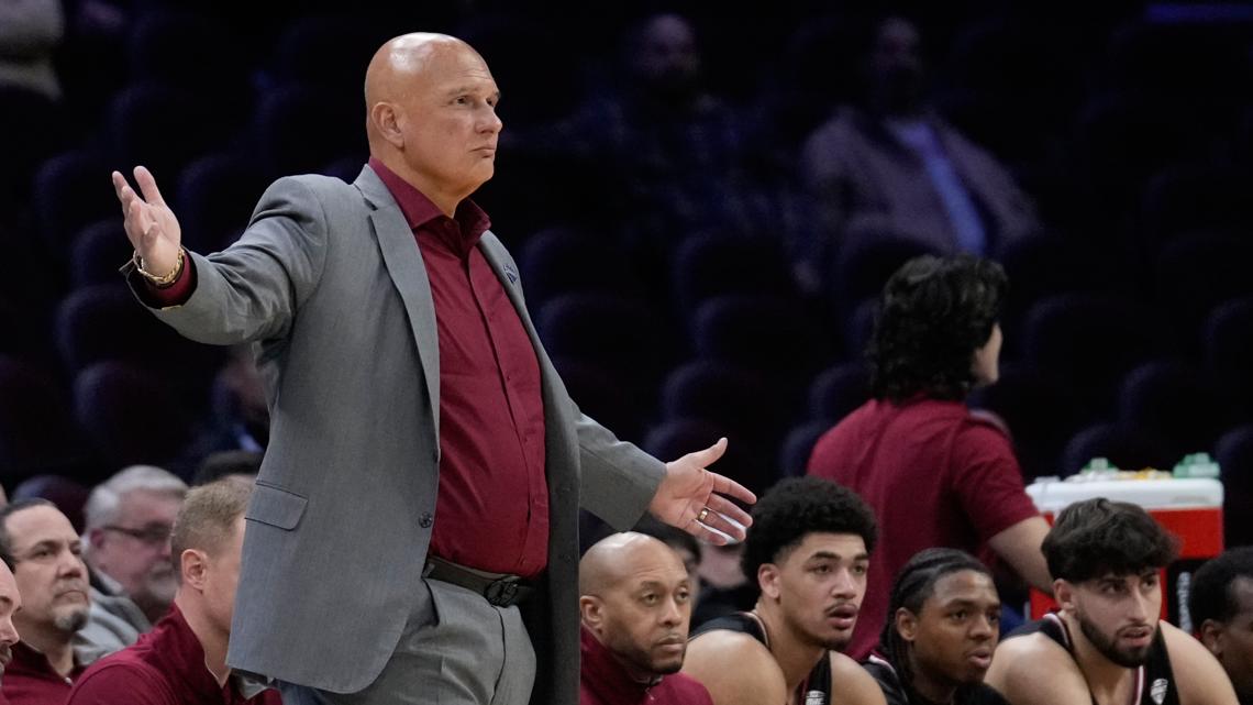 UMass hands No. 20 Miami (Ohio) its first loss of the season