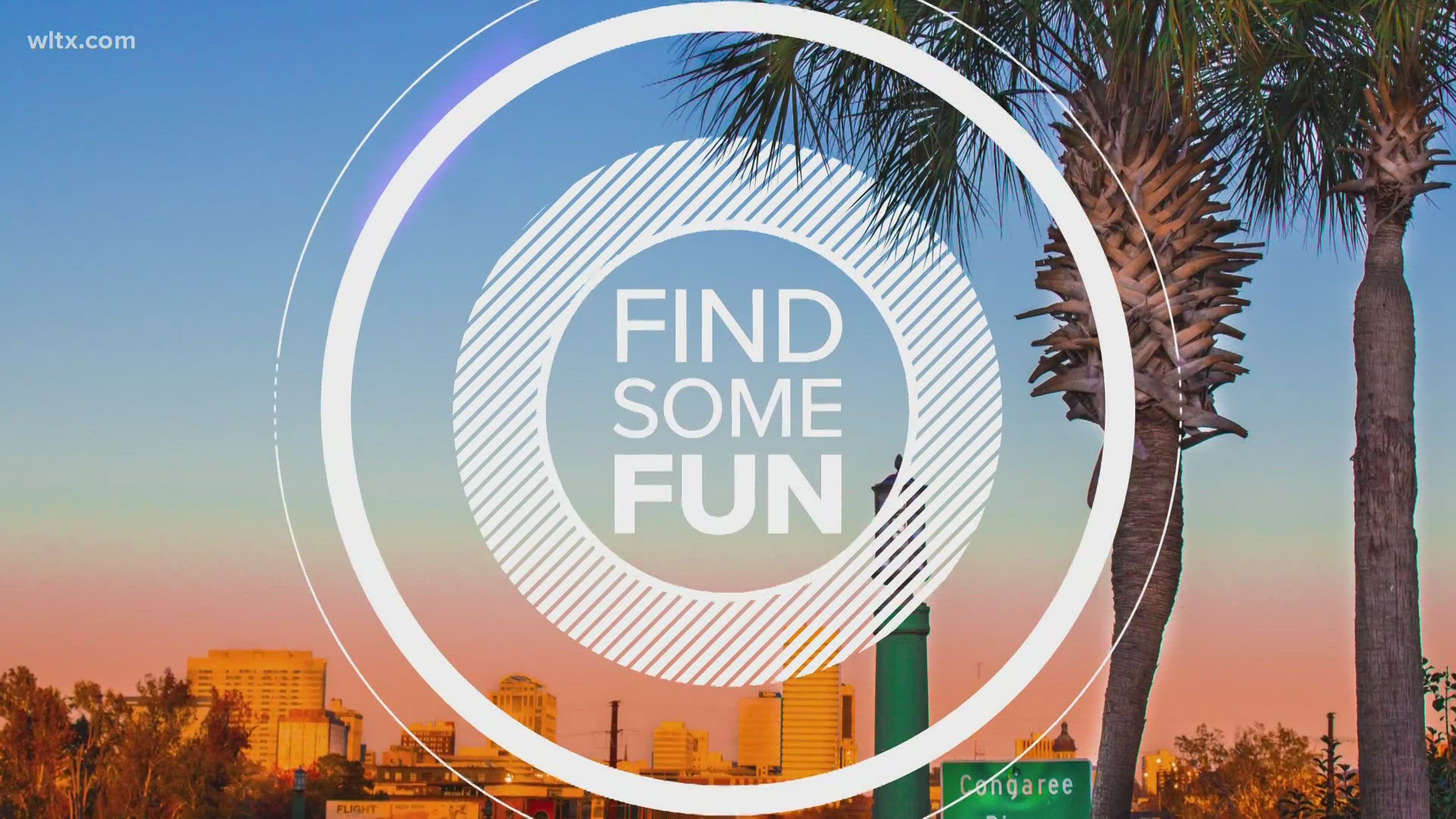 Looking for some fun this weekend? Here are a few ideas.