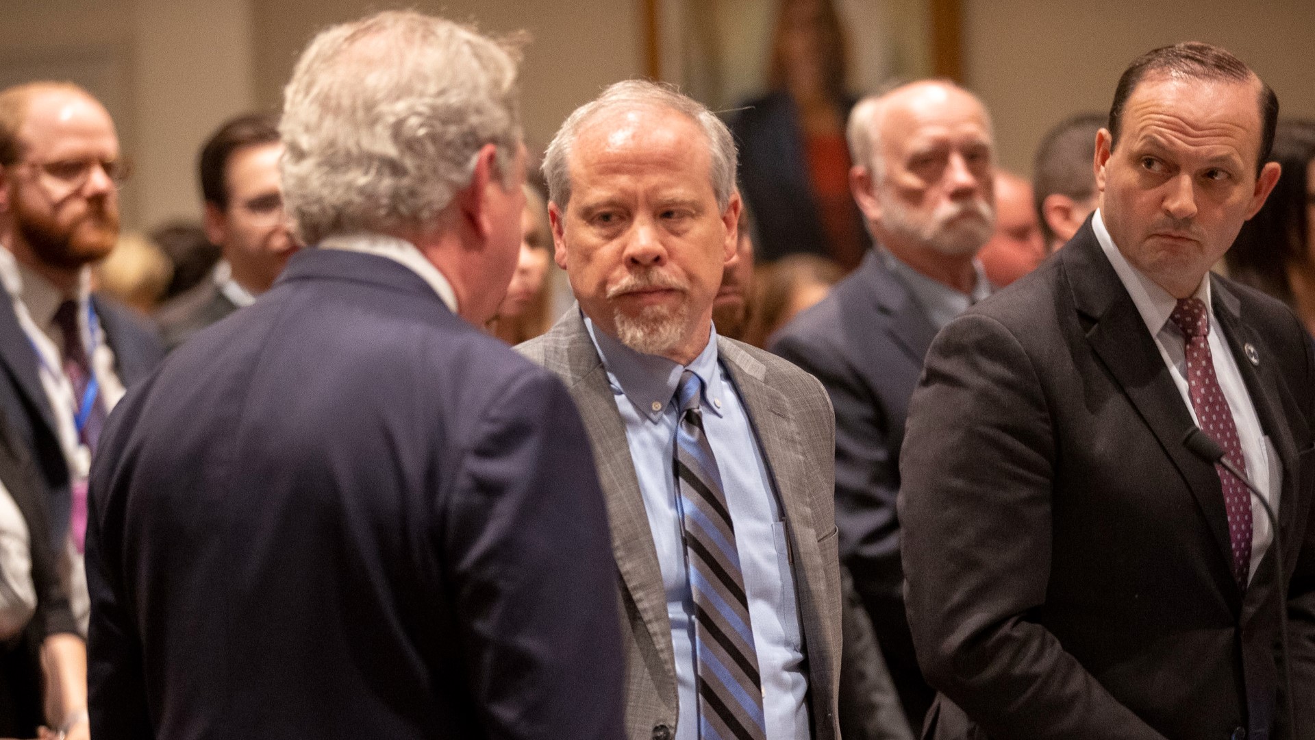 Prosecution reacts to guilty verdict in Alex Murdaugh trial | wltx.com