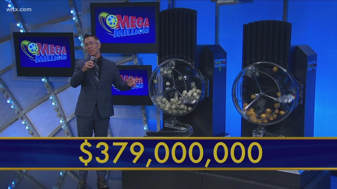 Mega Millions December 9, 2022