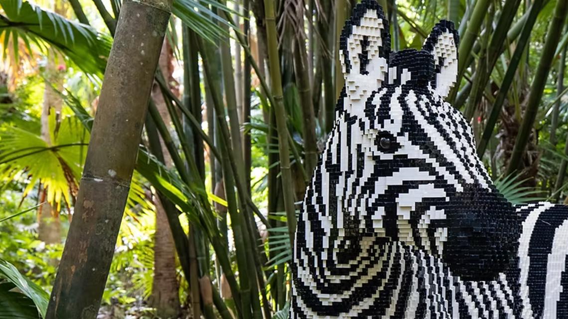 LEGOs, Degenerate Art, and Elvis has left the building: Things to see and do this weekend