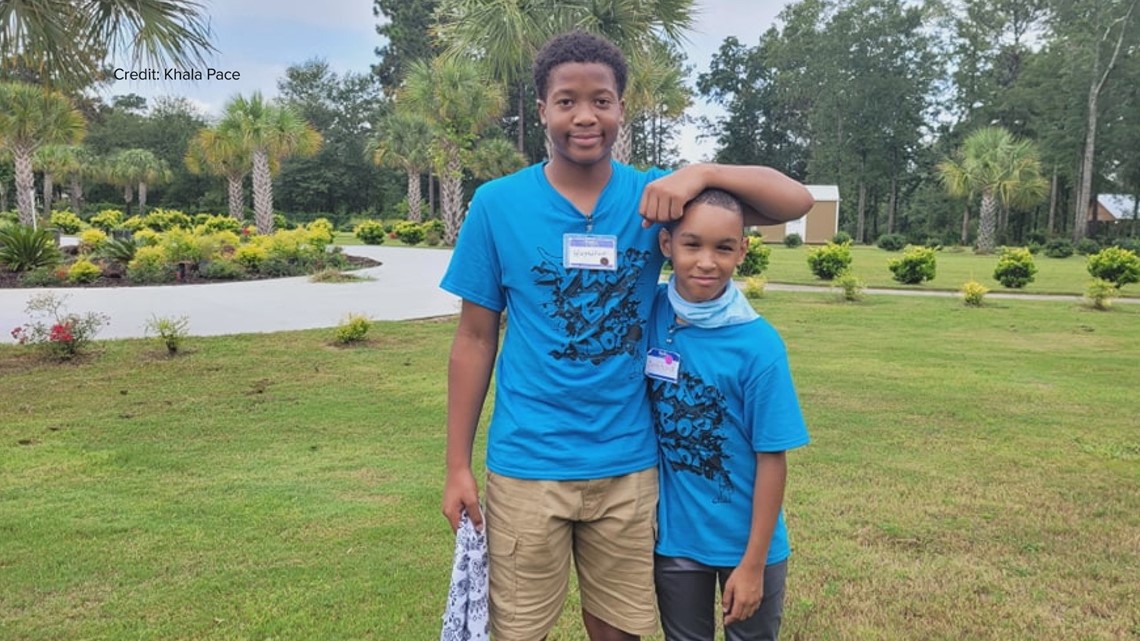 Black Boy Joy retreat set for August in Bowman, South Carolina - Vimarsana News