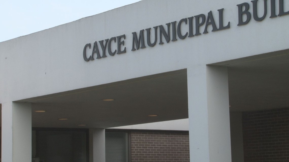 'Community Risk Reduction Manager' coming to Cayce - Vimarsana News