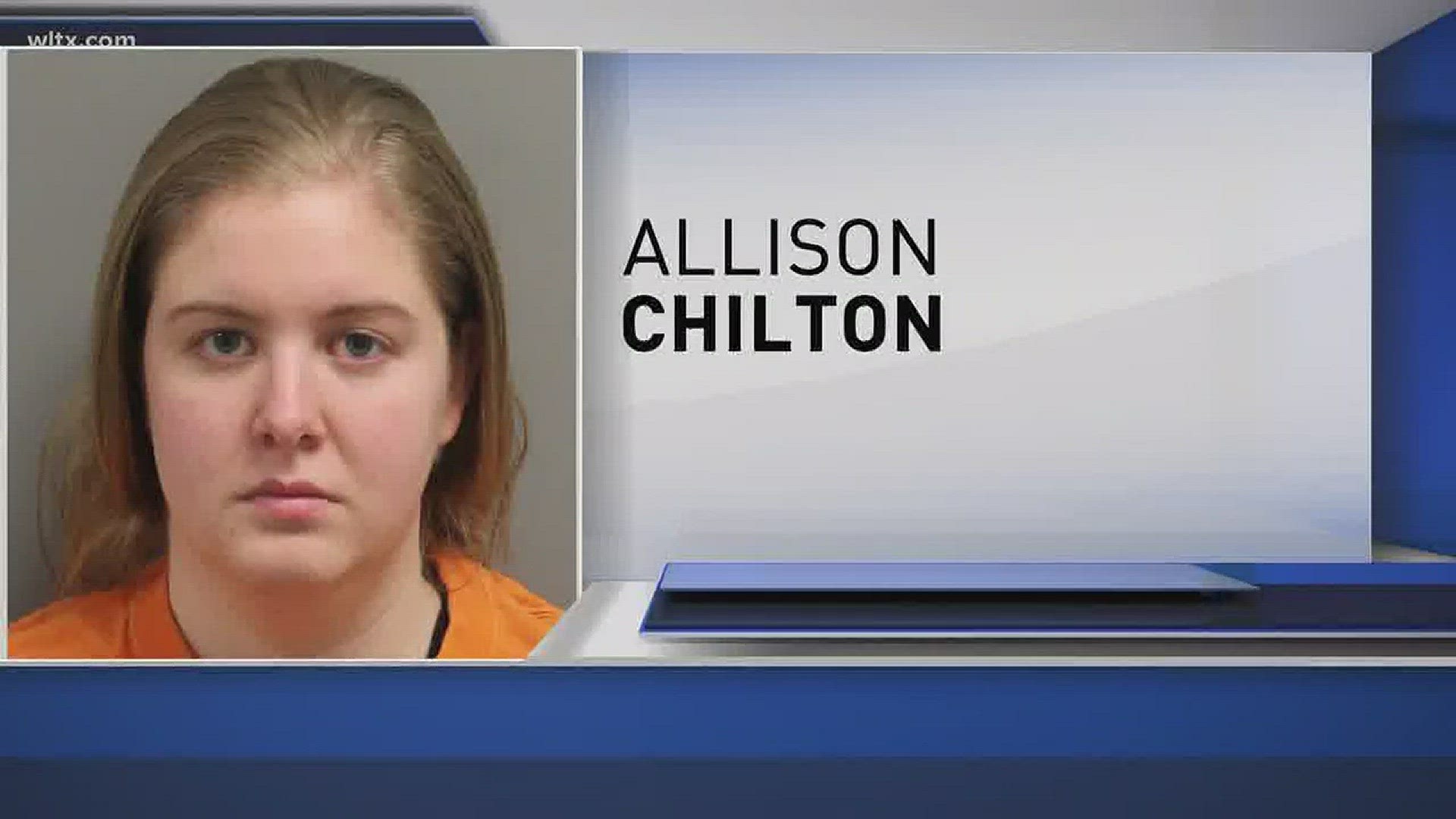 South Carolina Teacher Accused of Relationship with Preteen