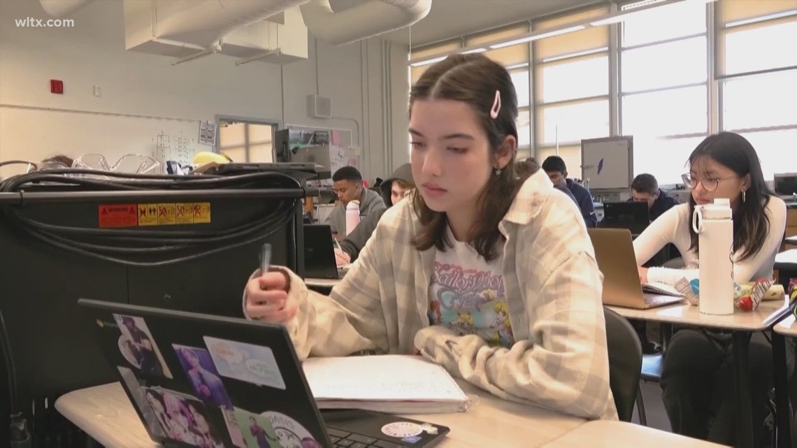 AI-powered SAT prep offers cheaper alternative to private tutors