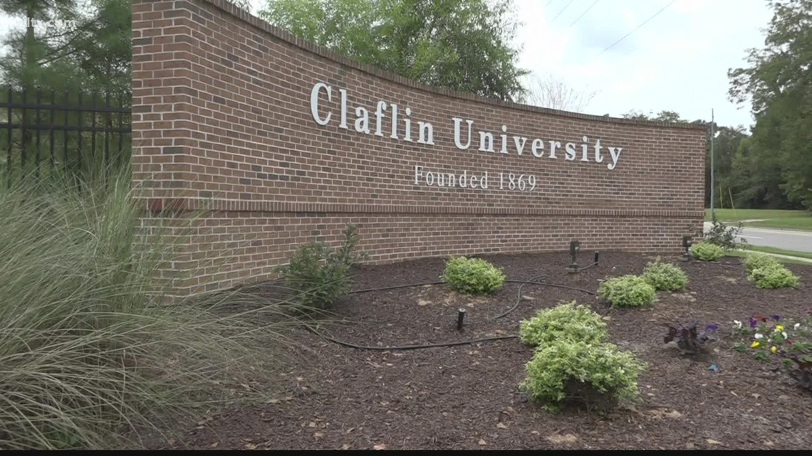 Claflin University mandates COVID vaccine for students and staff - Vimarsana News