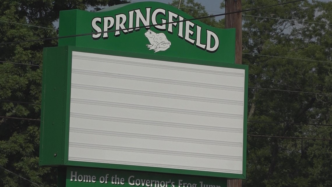Broadband service coming to Springfield, South Carolina - Vimarsana News