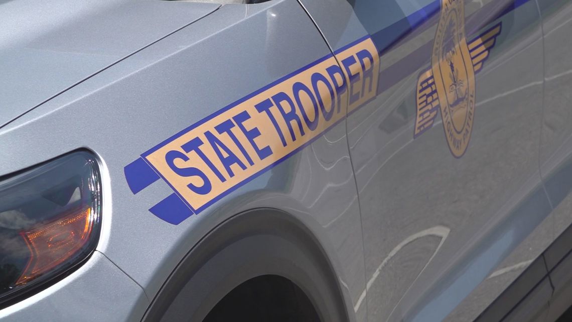 SC troopers ramp up patrols as Memorial Day kicks off '100 Deadly Days of Summer'