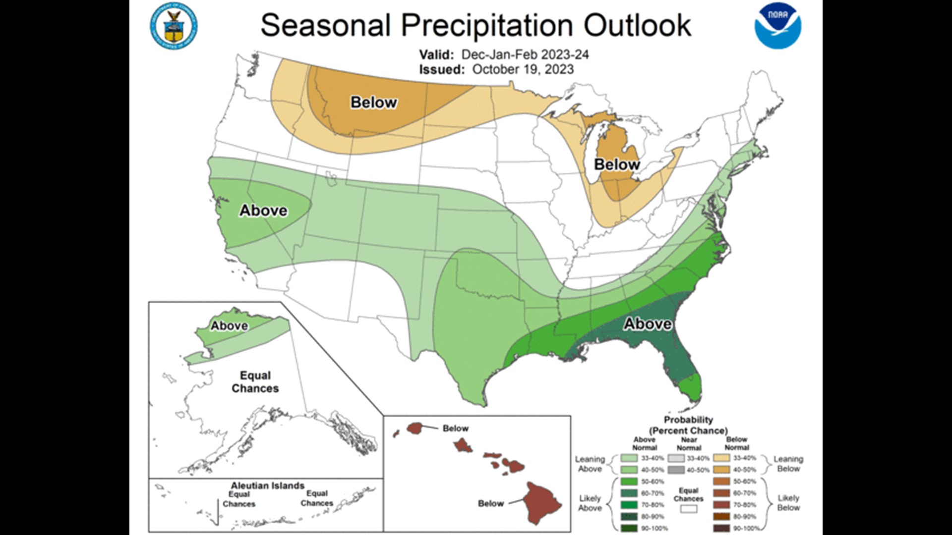 Could the winter outlook mean snow is likely in South Carolina | wltx.com