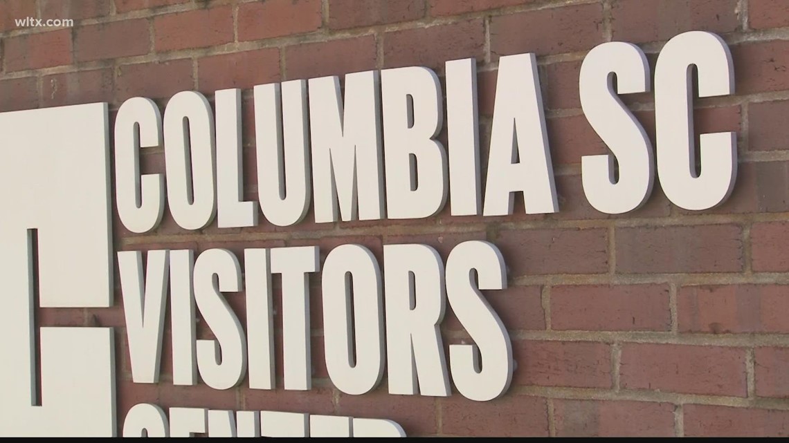 Thousands expected to visit Columbia, South Carolina this weekend - Vimarsana News