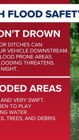 Excessive Rainfall Outlook risk levels explained | wltx.com