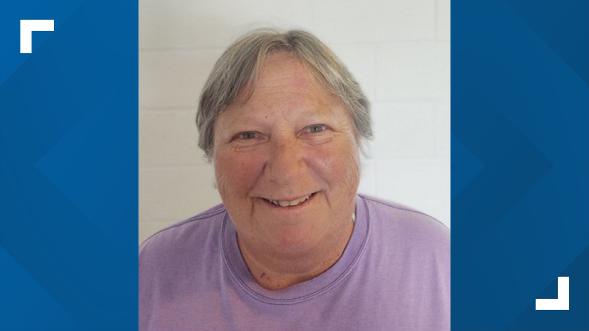 Jamari Powell charged in death of NC DOT worker Anna Bradshaw