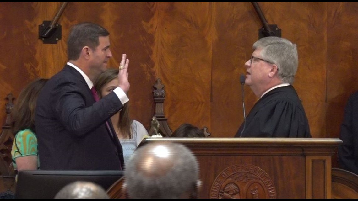 Discover More in South Carolina House of Representatives on Flipboard