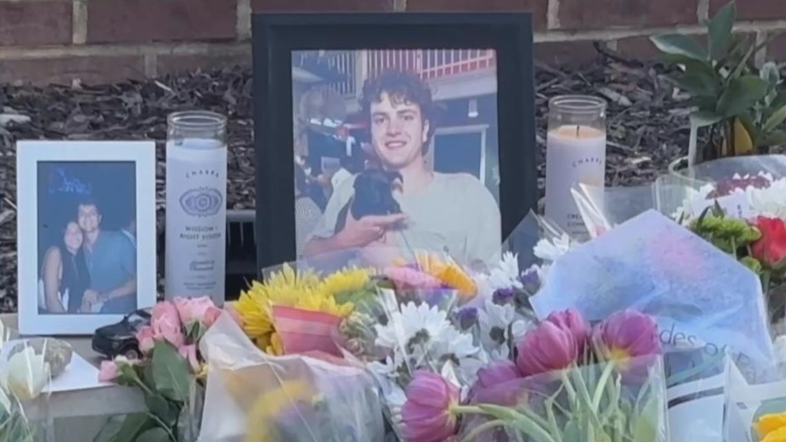 University of South Carolina student killed in hit and run | wltx.com